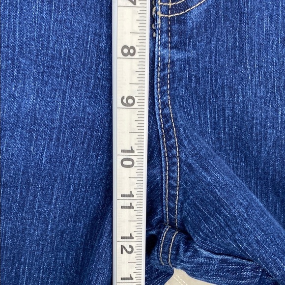 Gloria Vanderbilt Amanda Jeans Petite 16 - Picture 9 of 11